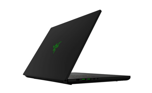 Ноутбук Razer Razer Blade 16 (RZ09-05102EN4-R3U1)