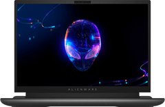 Ноутбук Alienware M16 R1 (AWM16-9272BLK-PUS) New