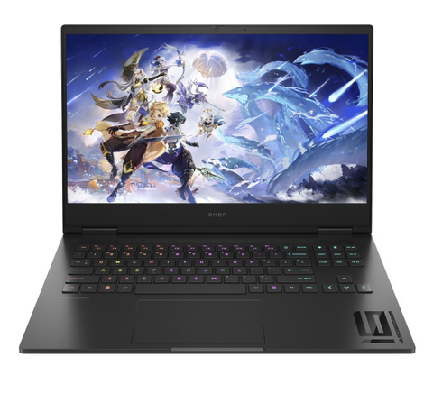 Ноутбук HP OMEN -16-wd0073dx (9R640UA)