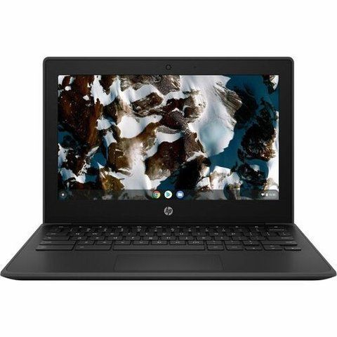 Ноутбук HP Chromebook 11 G9 EE Jack Black (3V2Y2UTR#ABA)
