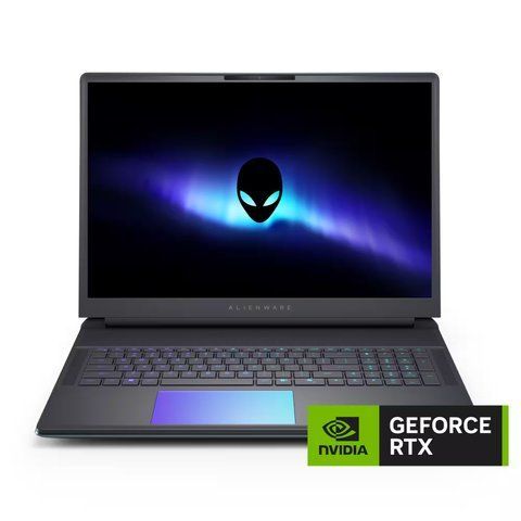 Ноутбук ігровий Alienware Area-51 18" Liquid Teal (326655425516)