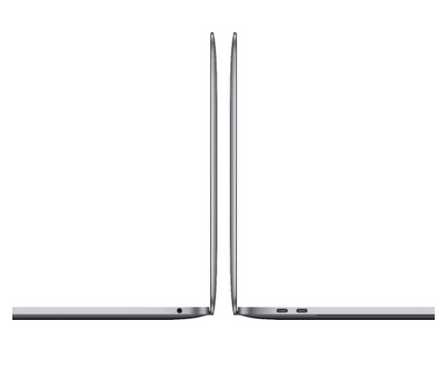 Ноутбук Apple MacBook Pro 13" Silver 2019 (MUHQ2) Refurbished