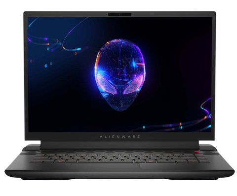 Ноутбук Alienware m16(AWm16-9364BLK-PUS)