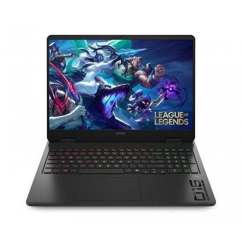 Ноутбук для геймінгу HP Omen 16 Shadow Black (BM7B9UA#ABA)