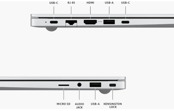 Ноутбук Samsung - Galaxy Book4 (NP750XGK-KS2US)