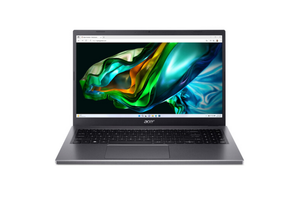 Ноутбук Acer Aspire 5 A515-58P-75LR (NX.KJ0AA.002)