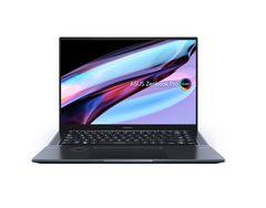 Ноутбук ASUS 16" Zenbook Pro 16X Multi-Touch (UX7602VI-DH99T)