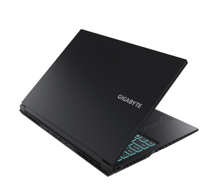 Ноутбук Gigabyte G6 (KF-H3US854KH)