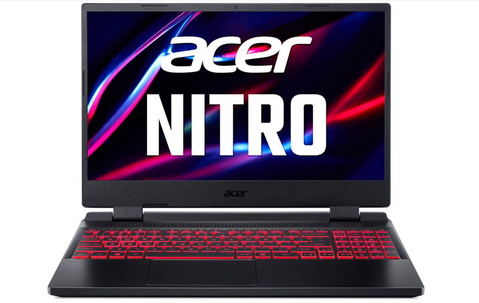 Ноутбук Acer Nitro 5 AN515-58-78BT (NH.QM0AA.001)