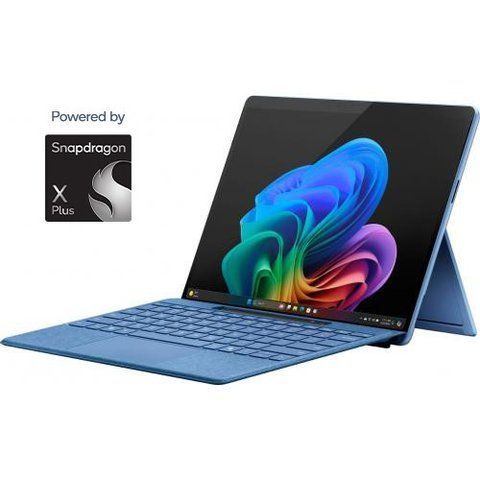Ноутбук Microsoft Surface Pro Copilot+ PC Sapphire (ZHY-00036)