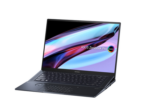 Ноутбук ASUS 16" Zenbook Pro 16X Multi-Touch (UX7602VI-DH99T)