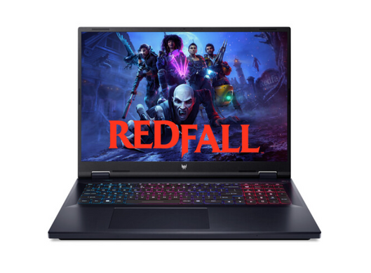 Ноутбук ACER PREDATOR HELIOS NEO 18 PHN18-71-98U1 (NH.QR6AA.001)