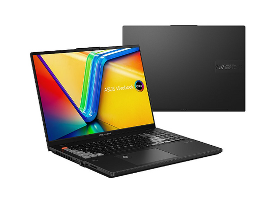 Ноутбук ASUS VivoBook Pro 16X 3D OLED (K6604JV-ES94)