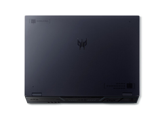 Ноутбук ACER PREDATOR HELIOS NEO 18 PHN18-71-98U1 (NH.QR6AA.001)