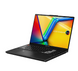 Ноутбук ASUS VivoBook Pro 16X 3D OLED (K6604JV-ES94)