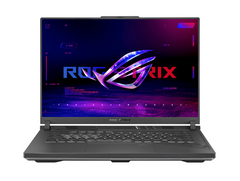 Ноутбук ASUS ROG Strix G614JV (G614JV-AS94)