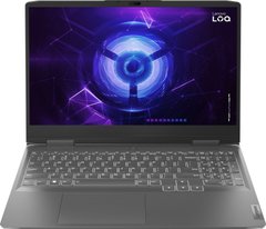Ноутбук Lenovo LOQ 15IRH8 (82XV002LUS) New
