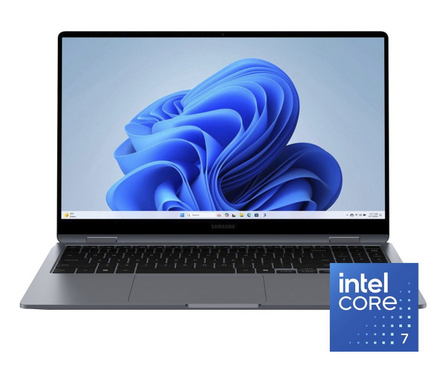 Ноутбук Samsung - Galaxy Book4 360 2-in-1 (NP750QGK-KG3US)