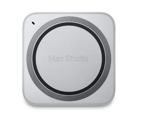 Неттоп  Apple Mac Studio Z17Z000JX