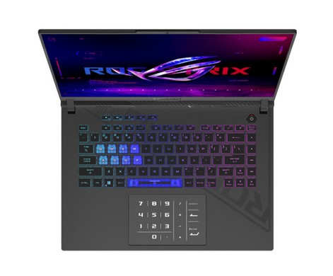 Ноутбук ASUS ROG Strix G614JV (G614JV-AS94)