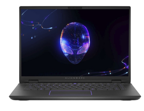 Ноутбук Dell Alienware m16 R2 (AWm16R-9487BLK-PUS)