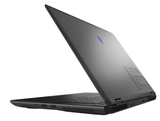 Ноутбук Dell Alienware m16 R2 (AWm16R-9487BLK-PUS)