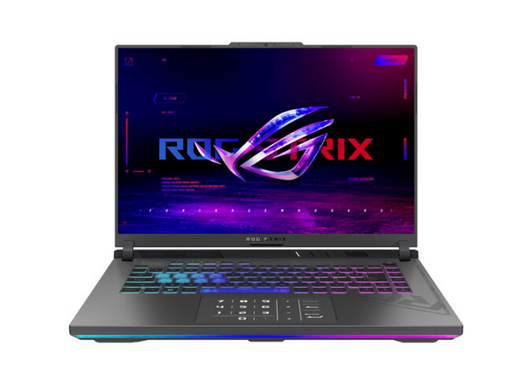 Ноутбук ASUS ROG Strix G614JV (G614JV-AS94)