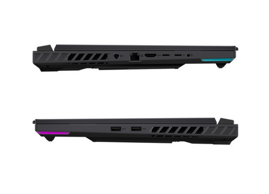 Ноутбук ASUS ROG Strix G614JV (G614JV-AS94)