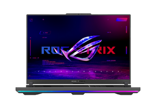 Ноутбук ASUS ROG Strix G614JV (G614JV-AS94)