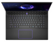 Ноутбук Dell Alienware m16 R2 (AWm16R-9487BLK-PUS)