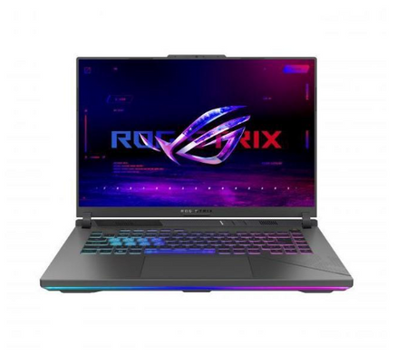 Ноутбук ASUS ROG Strix G16 WQXGA (G614JVR-ES96)