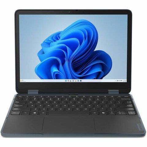Ноутбук-конвертований Lenovo 500w Gen 5 Slate Gray (83LH0005US)