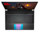 Ноутбук Alienware - x16 FHD (AWX16R1-9855SLV-PUS)