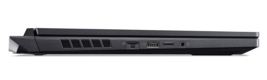 Ноутбук Acer Nitro 16 AN16-41-R3ZV (NH.QLKAA.001)