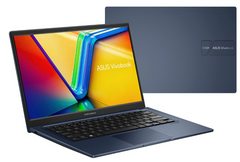 Ноутбук ASUS - Vivobook (X1404ZA-I38128)