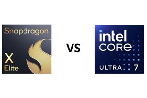 Qualcomm Snapdragon X Elite (X1E-84-100) vs Intel Core Ultra 7 155H