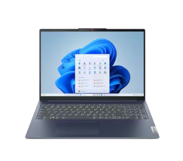 Ноутбук Lenovo IdeaPad Slim 5 16AHP9 (83DD0007US)