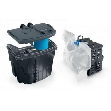 Пылесос с мешком+Моющий пылесос Bosch BWD41700
