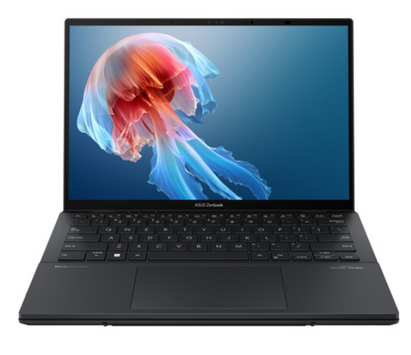 Ноутбук ASUS ZenBook Duo UX8406MA (UX8406MA-DS76T)