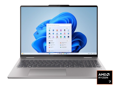 Ноутбук аLenovo - Yoga 7 2-in-1 (83DM0003US)