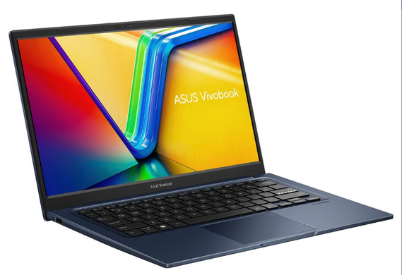 Ноутбук ASUS - Vivobook (X1404ZA-I38128)