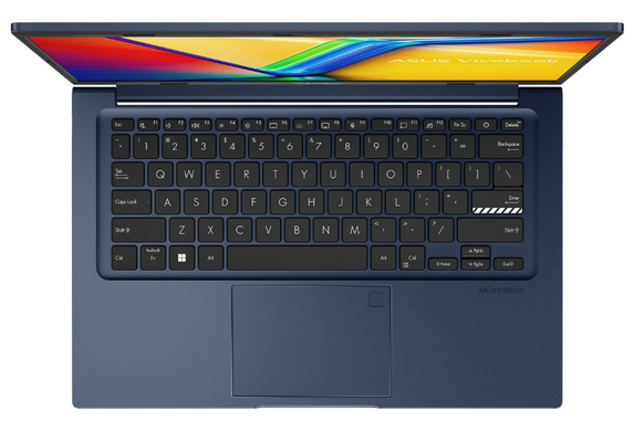 Ноутбук ASUS - Vivobook (X1404ZA-I38128)