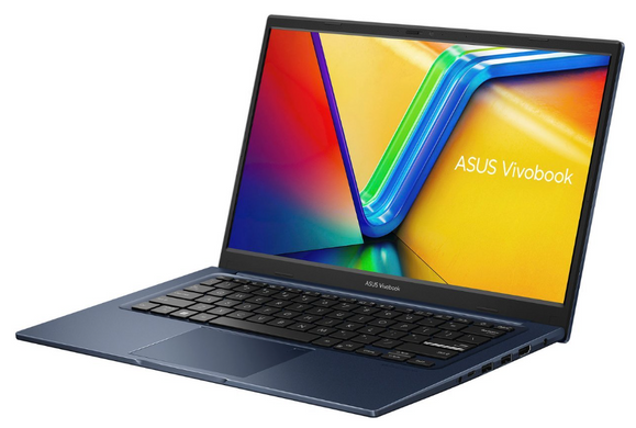 Ноутбук ASUS - Vivobook (X1404ZA-I38128)