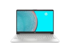 Ноутбук HP Laptop 15s-eq1015ua Natural Silver (2A9G1EA)