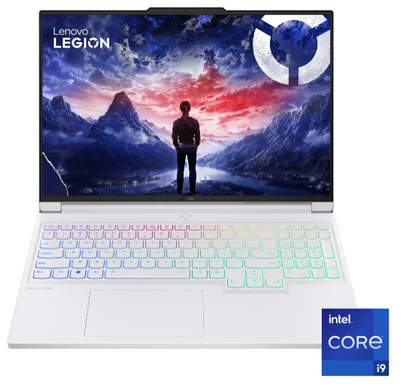 Ноутбук Lenovo Legion 7 16IRX9 (83FD0015US)