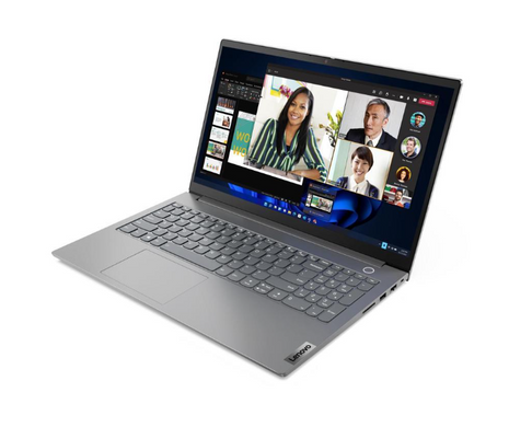 Ноутбук Lenovo ThinkBook 15 G4 ABA (21DL009WUS)