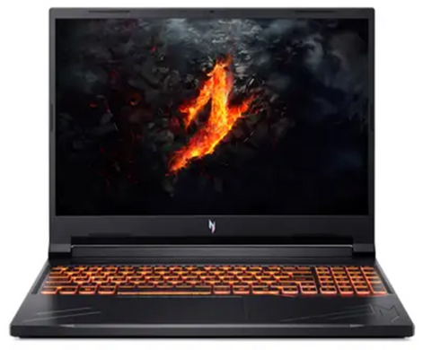 Ноутбук Acer Nitro V 16 ANV16-41-R5K2 (NH.QP0AA.002)