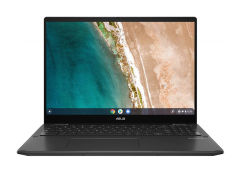 Ноутбук Хромбук ASUS Chromebook Flip CX5 CX5601FBA (CX5601FBA-I3128)