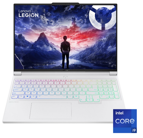 Ноутбук Lenovo Legion 7 16IRX9 (83FD0015US)