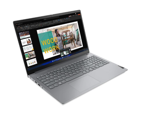 Ноутбук Lenovo ThinkBook 15 G4 ABA (21DL009WUS)